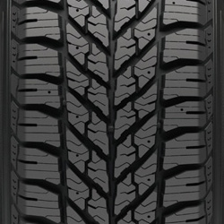 Goodyear Ultra Winter
